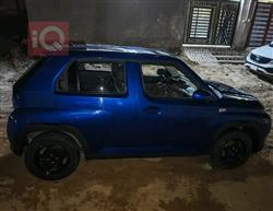 هيونداي كاسبر